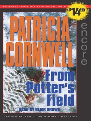 From Potter's Field - Audiobook